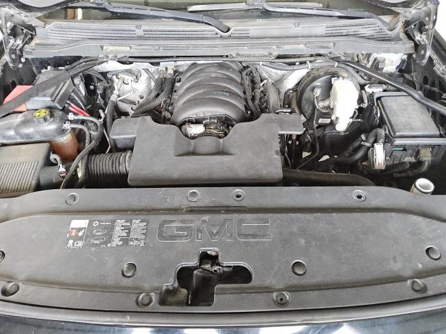 Photo 11 from auction – 2015 GMC SIERRA K15 with VIN 3GTU2WEJ3FG443960