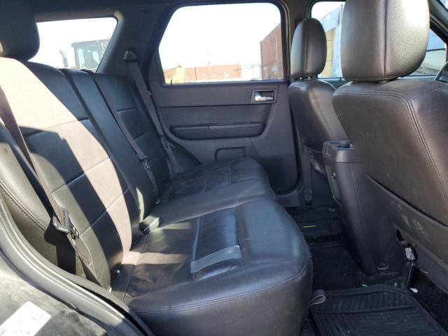 Photo 11 from auction – 2012 FORD ESCAPE LIM with VIN 1FMCU9EG9CKA51738