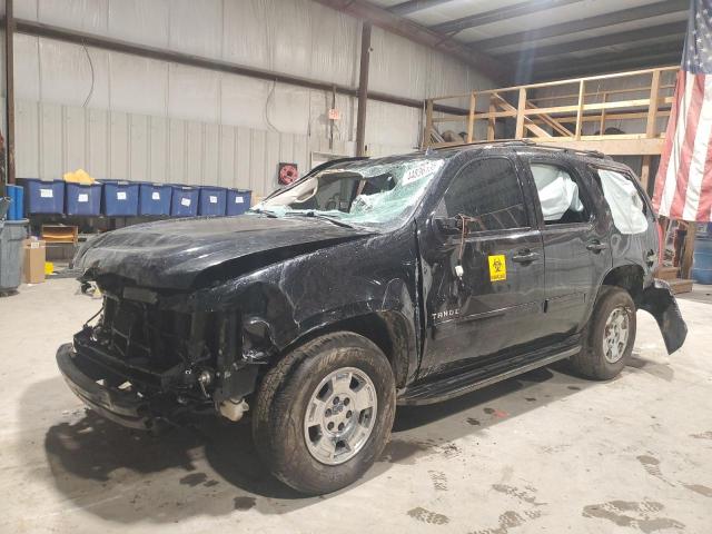 CHEVROLET TAHOE C150 2012 with VIN 1GNSCBE09CR199741 - Photo from auction