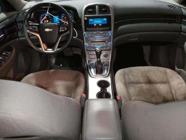 Photo 8 from auction – 2013 CHEVROLET MALIBU LS with VIN 1G11B5SA1DF194776