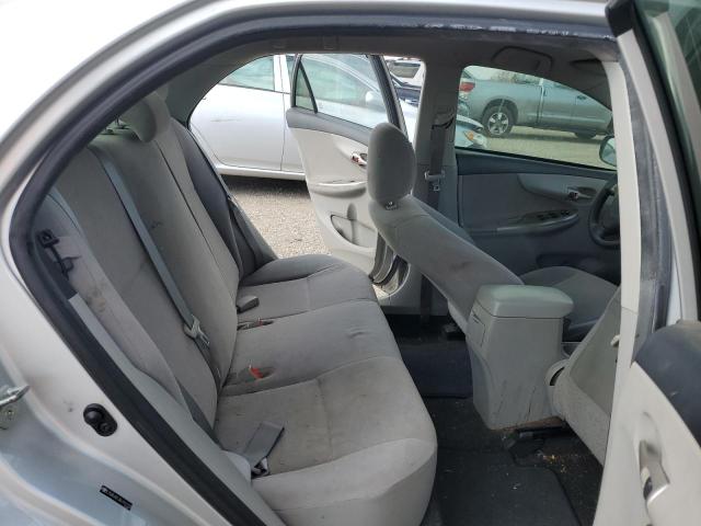 Photo 10 from auction – 2011 TOYOTA COROLLA BA with VIN JTDBU4EE3BJ101703