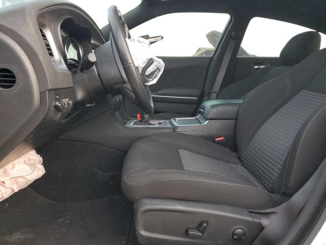 Photo 7 from auction – 2023 DODGE CHARGER SX with VIN 2C3CDXBG0PH651482