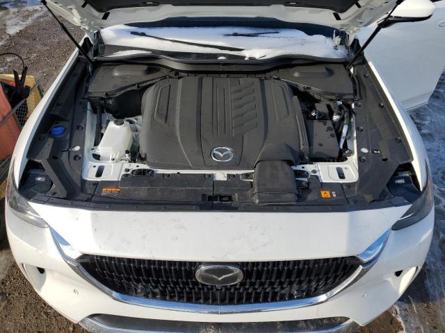 Photo 12 from auction – 2024 MAZDA CX-90 PREM with VIN JM3KKEHC0R1176219