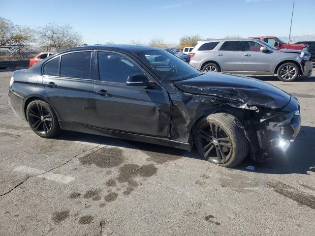 Photo 4 from auction – 2012 BMW 328 I SULE with VIN WBA3C1C5XCF433826