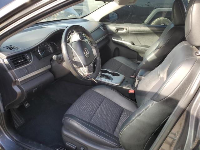 Photo 7 from auction – 2012 TOYOTA CAMRY BASE with VIN 4T1BF1FK3CU076875