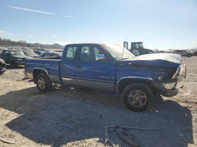 Photo 4 from auction – 1996 DODGE RAM 1500 with VIN 3B7HC13Z1TG131478