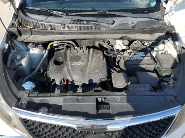 صورة رقم 12 من المزاد - 2015 KIA SPORTAGE E مع VIN KNDPC3ACXF7785594