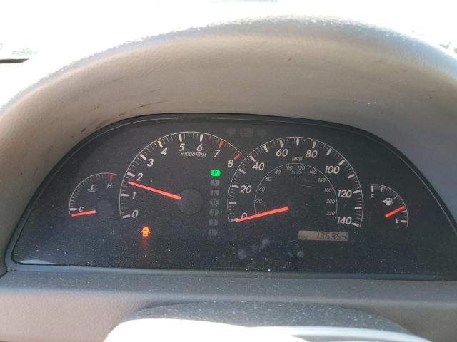 Photo 9 from auction – 2005 TOYOTA CAMRY LE with VIN 4T1BE32K95U964604