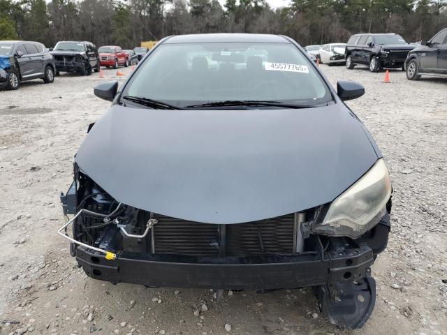 Photo 5 from auction – 2015 TOYOTA COROLLA L with VIN 2T1BURHEXFC353636