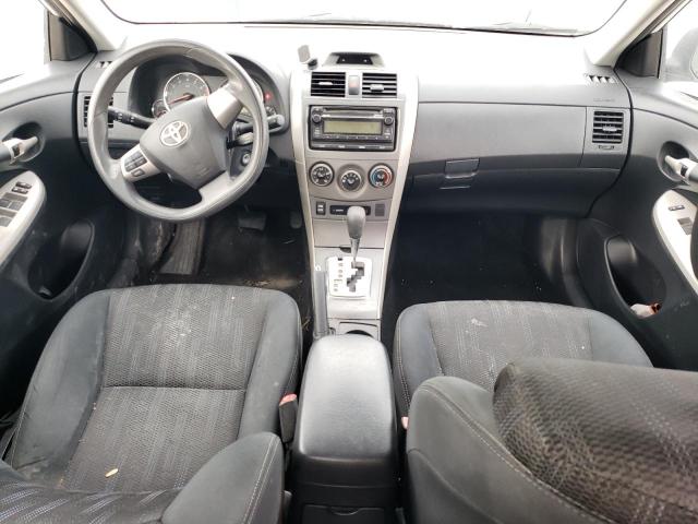 Снимка 8 от търг – 2012 TOYOTA COROLLA BA с VIN 2T1BU4EE9CC866086