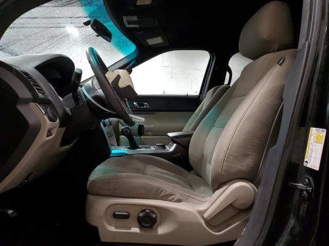 Photo 7 from auction – 2013 FORD EXPLORER with VIN 1FM5K8B82DGC90140