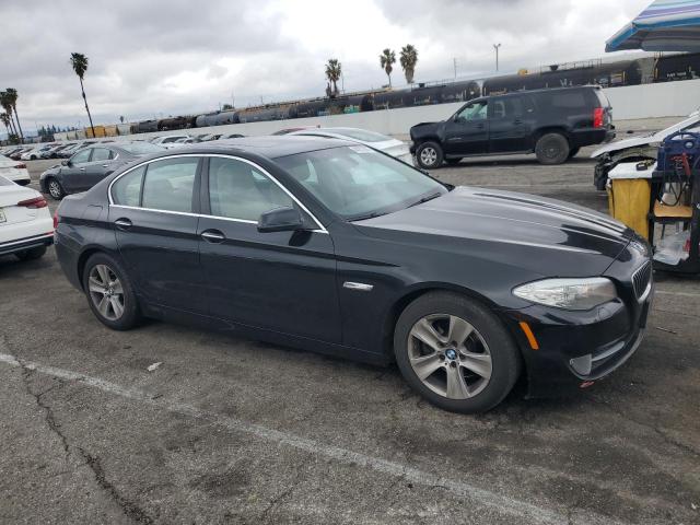 Photo 4 from auction – 2011 BMW 528 I with VIN WBAFR1C59BDS35020