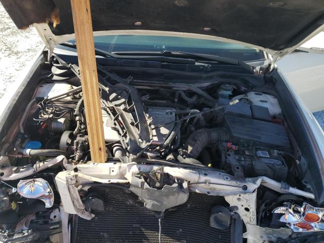 Photo 11 from auction – 2007 ACURA TSX with VIN JH4CL96807C004711
