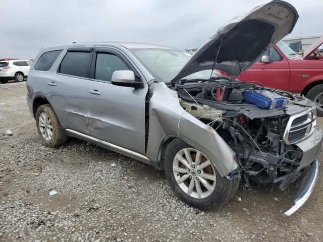 Photo 4 from auction – 2019 DODGE DURANGO SX with VIN 1C4RDHAG5KC852772