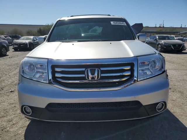 Снимка 5 от търг – 2015 HONDA PILOT EXL с VIN 5FNYF3H54FB033984