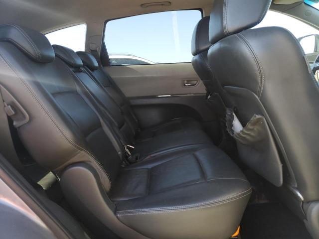 Photo 11 from auction – 2009 SUBARU TRIBECA LI with VIN 4S4WX98D694401362
