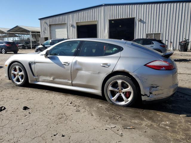 Photo 2 from auction – 2012 PORSCHE PANAMERA S with VIN WP0AB2A71CL060913