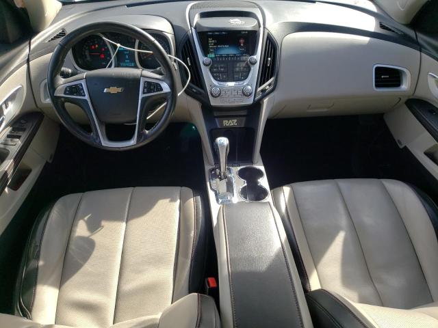 Photo 8 from auction – 2013 CHEVROLET EQUINOX LT with VIN 2GNALFEK7D1198859