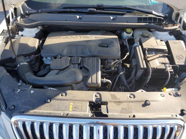 Photo 11 from auction – 2016 BUICK VERANO with VIN 1G4PS5SK7G4154661