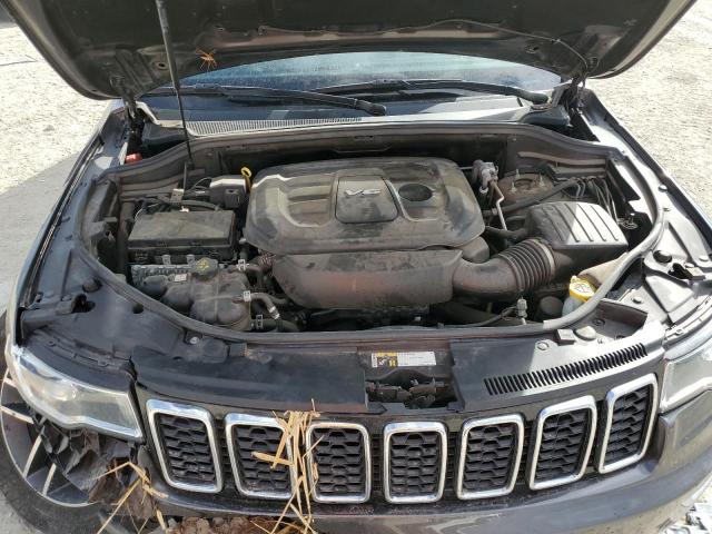 Photo 12 from auction – 2019 JEEP GRAND CHER with VIN 1C4RJFBG4KC577259