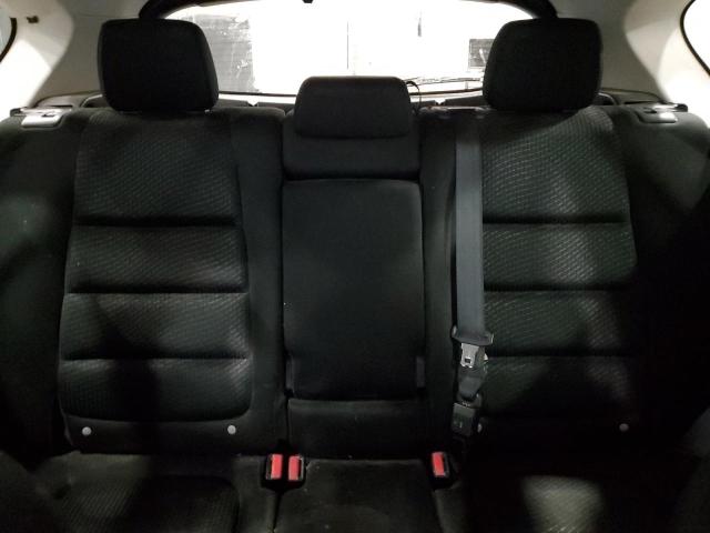 Photo 10 from auction – 2013 MAZDA CX-5 TOURI with VIN JM3KE4CE5D0137635