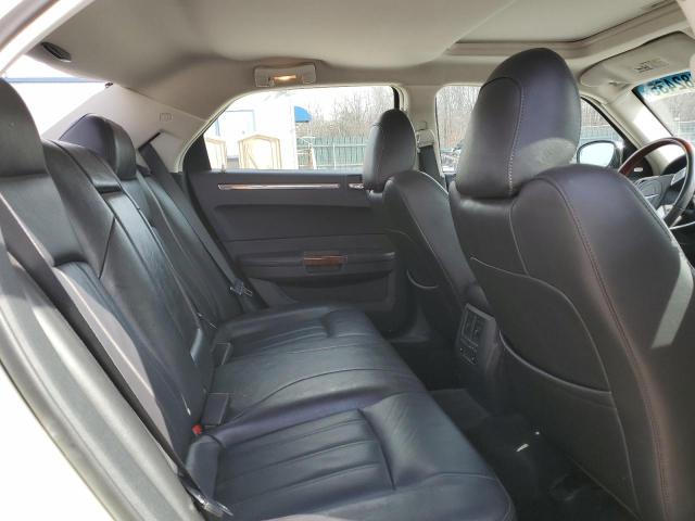 Photo 10 from auction – 2010 CHRYSLER 300C with VIN 2C3CK6CT5AH172641