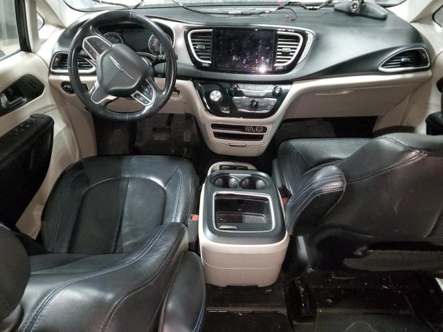 Photo 8 from auction – 2021 CHRYSLER PACIFICA T with VIN 2C4RC1BG1MR588470