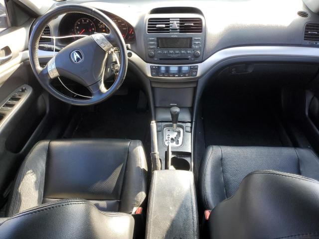 Photo 8 from auction – 2004 ACURA TSX with VIN JH4CL96844C002939