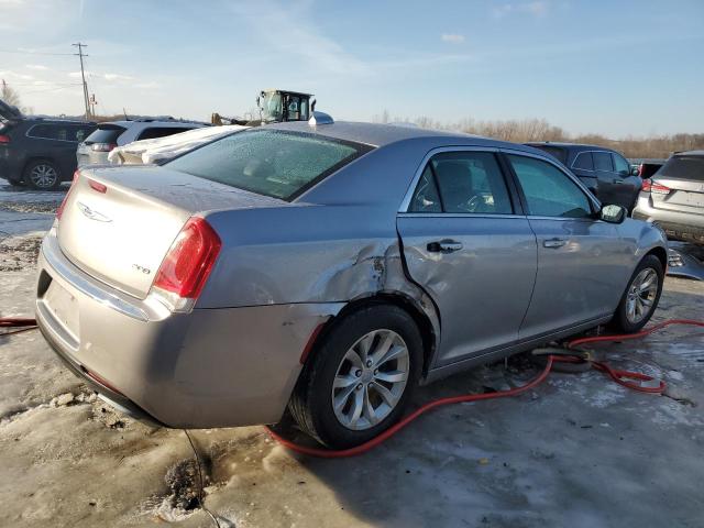 Photo 3 from auction – 2015 CHRYSLER 300 LIMITE with VIN 2C3CCAAGXFH828636