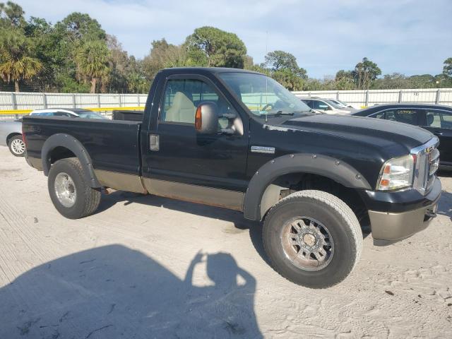 Photo 4 from auction – 2005 FORD F250 SUPER with VIN 1FTNF21505EC00560