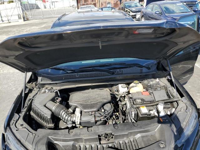 Photo 12 from auction – 2022 CHEVROLET BLAZER 3LT with VIN 3GNKBDRS3NS123491