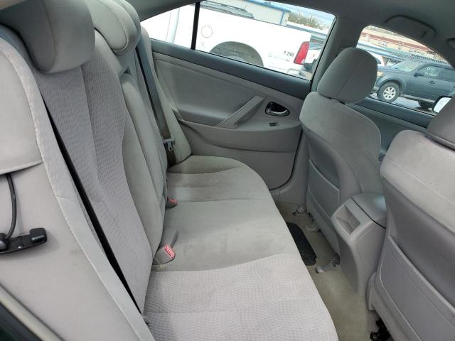 Photo 10 from auction – 2011 TOYOTA CAMRY BASE with VIN 4T1BF3EK2BU725920