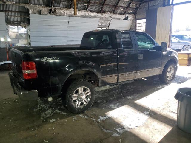 Photo 3 from auction – 2008 FORD F150 with VIN 1FTPX14518FC11674