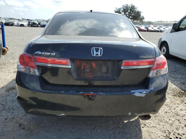 Photo 6 from auction – 2012 HONDA ACCORD EXL with VIN 1HGCP2F84CA222011