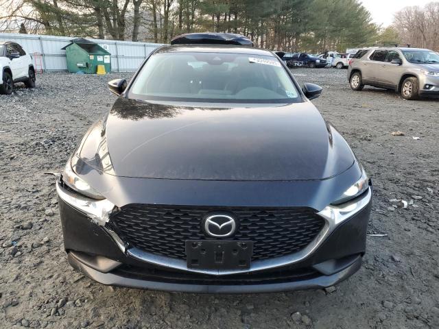 Photo 5 from auction – 2021 MAZDA 3 SELECT with VIN 3MZBPABL8MM254699