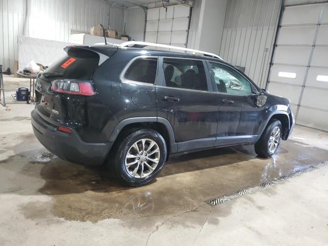 Photo 3 from auction – 2019 JEEP CHEROKEE L with VIN 1C4PJMLB3KD404714