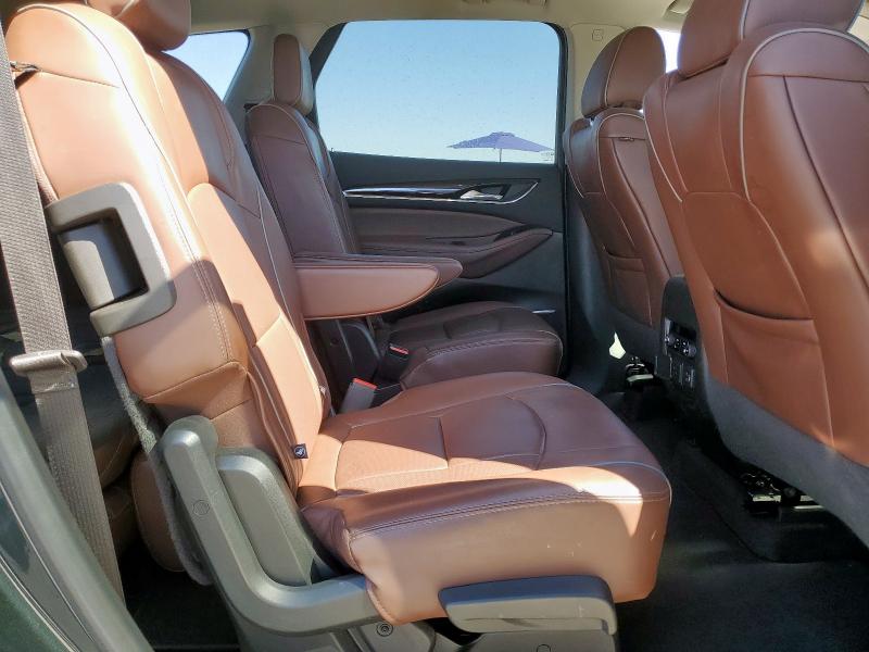 Фото 10 с аукциона – 2018 BUICK ENCLAVE AV с VIN 5GAERDKW7JJ230720