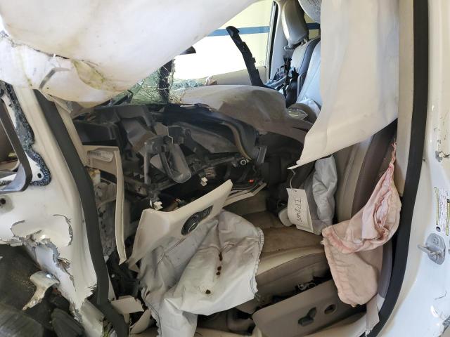 Photo 7 from auction – 2018 CHRYSLER PACIFICA T with VIN 2C4RC1EG0JR230784