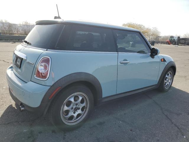 Zdjęcie 3 z aukcji – 2013 MINI COOPER z VIN WMWSU3C51DT679123