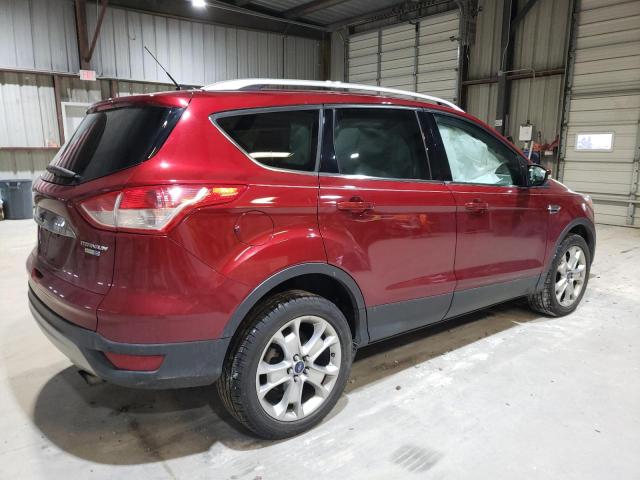Photo 3 from auction – 2014 FORD ESCAPE TIT with VIN 1FMCU9J90EUC67136
