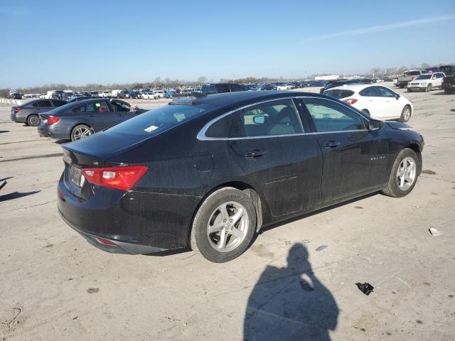 Photo 3 from auction – 2016 CHEVROLET MALIBU LS with VIN 1G1ZB5ST6GF344230