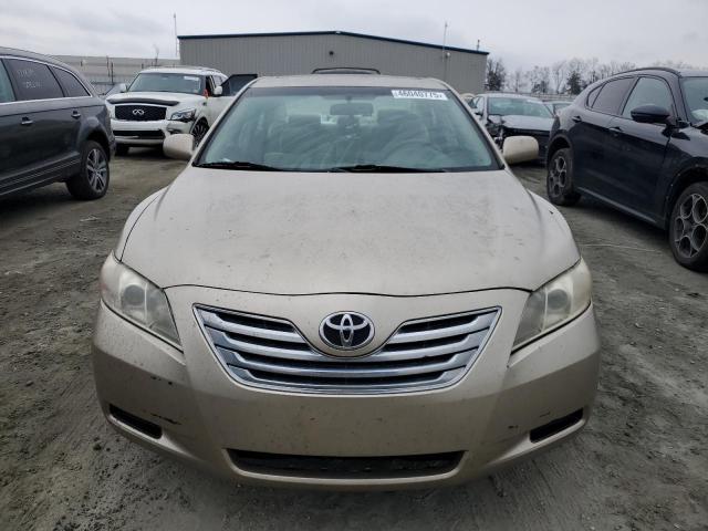 Photo 5 from auction – 2007 TOYOTA CAMRY CE with VIN 4T1BE46K67U561358