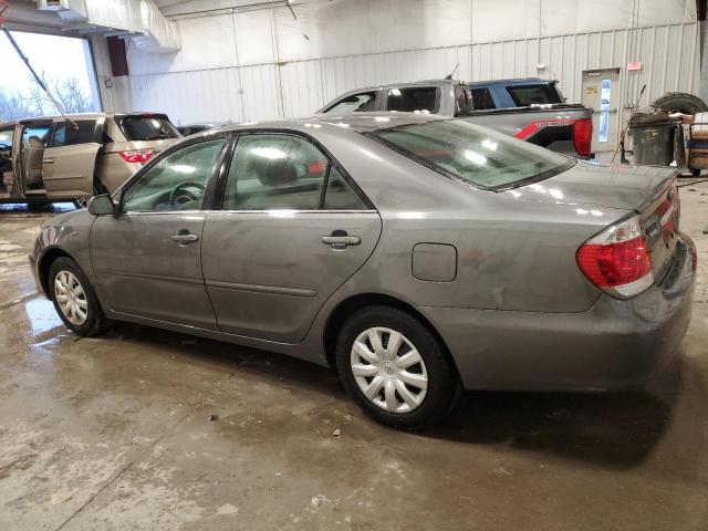Photo 2 from auction – 2005 TOYOTA CAMRY LE with VIN 4T1BE32K05U559425