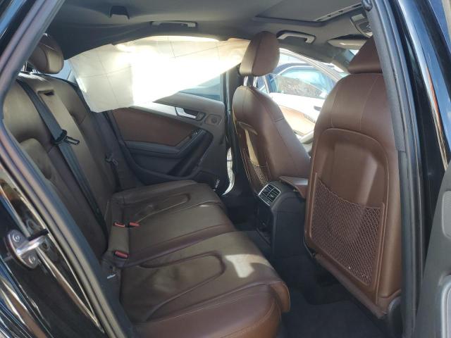 Photo 10 from auction – 2015 AUDI A4 PREMIUM with VIN WAUEFAFL9FN016329
