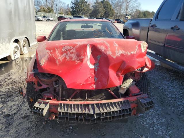 Photo 5 from auction – 2002 CHEVROLET CAVALIER L with VIN 1G1JH12F727311061
