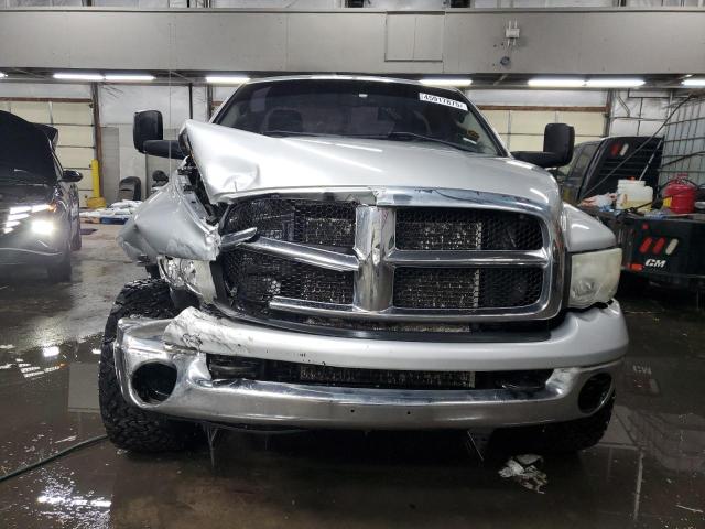 Photo 5 from auction – 2004 DODGE RAM 2500 S with VIN 3D7KU26CX4G259077