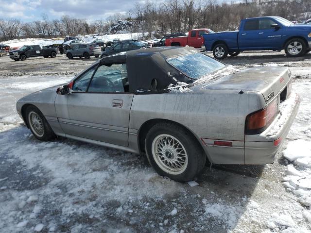 Photo 2 from auction – 1990 MAZDA RX7 with VIN JM1FC352XL0710914