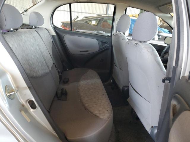 Photo 10 from auction – 2001 TOYOTA ECHO with VIN JTDBT123210172982