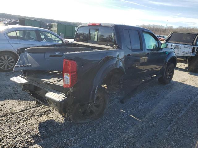 Photo 3 from auction – 2018 NISSAN FRONTIER S with VIN 1N6AD0EV2JN729812