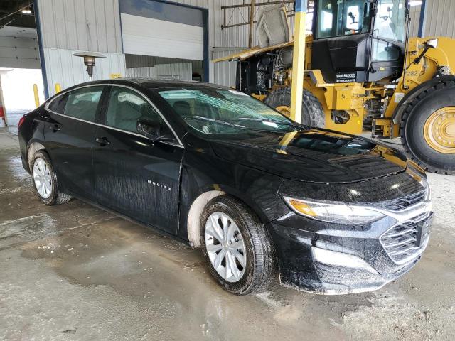 Photo 4 from auction – 2024 CHEVROLET MALIBU LT with VIN 1G1ZD5ST5RF229096